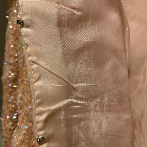 Harilela's~ Vintage Hand Beaded Sweater - Picture 15 of 15